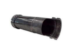 Twin Pipe