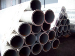 Iron Pipes