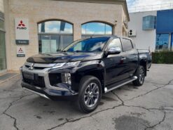 Mitsubishi L200 2.3 DDID 150cv Double cab.