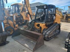 Minipala cingolata JCB Robot T190