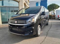 Fiat Talento 1.6 Mtj 120cv L2