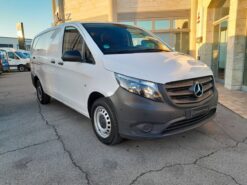 Mercedes Vito 116 F Long