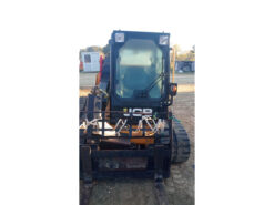 Mini pala cingolata JCB T250