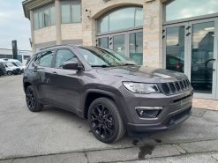 Jeep Compass 1.3 D-Gdi 131cv