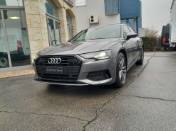 AUDI A6 40 TDI AVANT SPORT QUATTRO