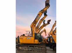 Escavatore cingolato JCB JS 220 TAB