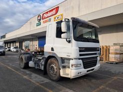 Road Truck Daf CF 85-4x2-460 HP Euro 5