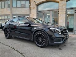 Mercedes GLA 180 Fascination AMG Line