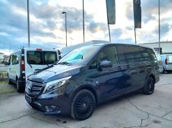 MERCEDES VITO 119 MIXTO LONG