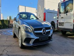 MERCEDES SLC 200 SPORT