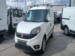 Fiat Doblò 1.3 Mtj2 Cargo Nav Pro 3 posti