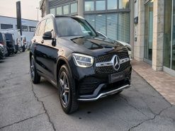 Mercedes GLC 220 4Matic Premium AMG line