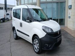 Fiat Doblò 1.3 Mtj2 Combi sx 5 posti autocarro