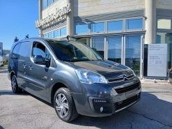 Citroen Berlingo 1.6 BlueHdi 100cv L2 IVA NON DETRAIBILE