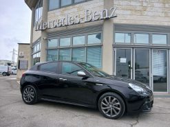Alfa Romeo Giulietta 1.6 Jtdm2 Veloce