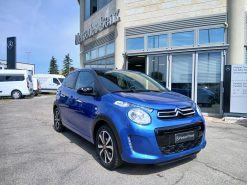 Citroen C1 1.0 5 porte Urban Ride
