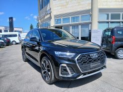 Audi Q5 40 Tdi S line Plus