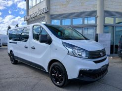Fiat Talento 2.0 Mtj2 Combi 5 posti autocarro IVA ESCLUSA