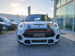 Mini Cooper S Cabrio JKW