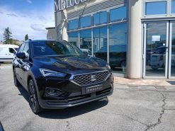 Seat Tarraco 2.0 Tdi Business