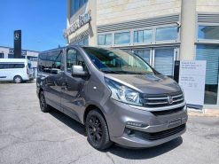 Fiat Talento 2.0 145cv Ecojet Lounge 8 posti