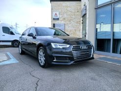 Audi A4 40 G-Tron Avant Sport S-Tronic (Metano)