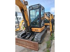 Mini Escavatore idraulico JCB 48 Z-1