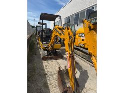 Mini Escavatore idraulico JCB 801.5