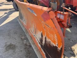 Lama da neve Morselli e Maccaferri C68/6