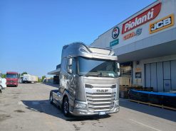DAF XG+ 4x2 510 HP Euro 6 tractor unit
