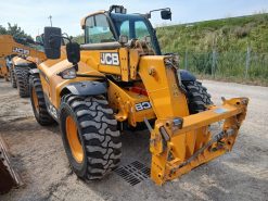Sollevatore telescopico JCB 536-95AG