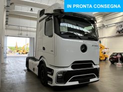 Trattore stradale Actros L ProCabin 1851