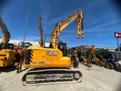 Escavatore idraulico JCB JS 150X